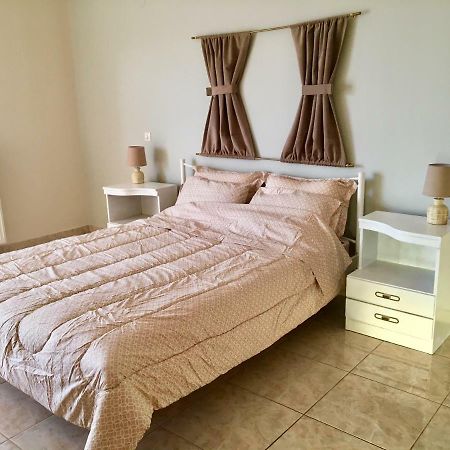 Apartmán Luxury House In Nafplio With A Great View Balcony Exteriér fotografie