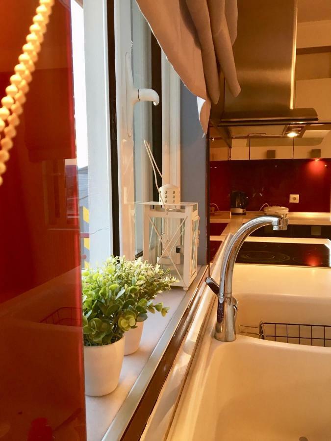 Apartmán Luxury House In Nafplio With A Great View Balcony Exteriér fotografie